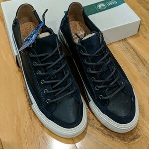 Clark's Nepler Vibe Sneaker (Men's 7M)